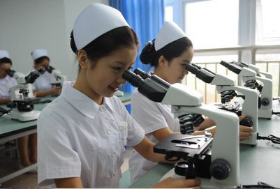 贵阳药剂学专业那个学校好