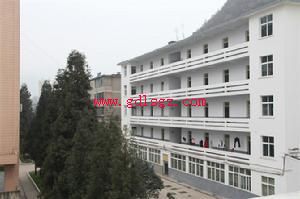 六盘水民族职业学校环境 六盘水民族职业学校环境