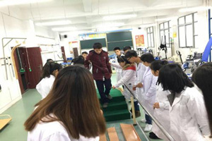 兴义卫生学校 兴义卫生学校