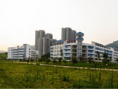 铜仁职业技术学院招生