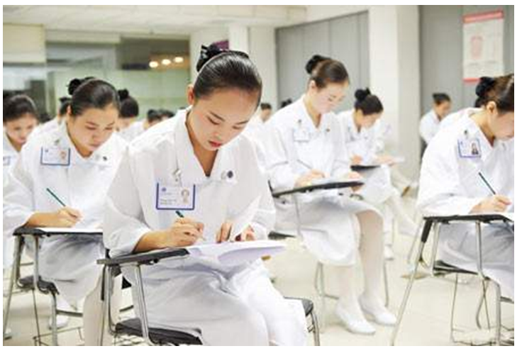 关于贵州省护理学校有哪些比较好的呢？招生信息