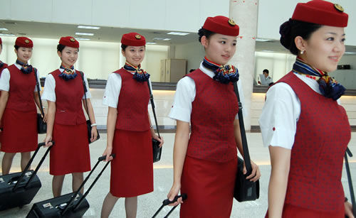 2019年贵阳市航空报名要求高吗招生信息