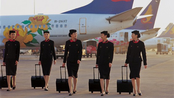 贵阳市航空学校专业就业方向？招生信息