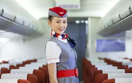 选择报读航空学校好不好招生信息