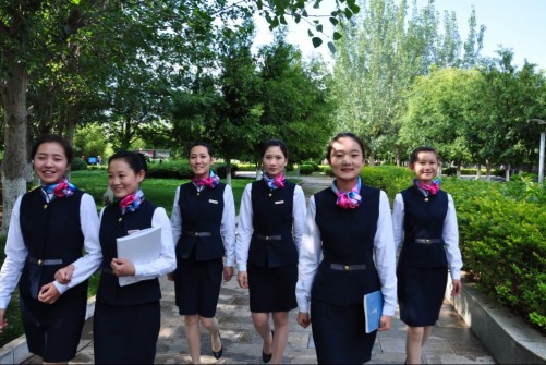 贵阳市航空学校航空专业空乘地勤专业怎么样？招生信息