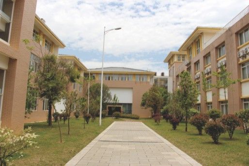 贵阳市高铁学校受欢迎吗？招生信息