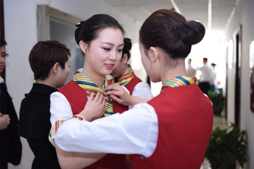 贵阳市航空学校的就业保障如何？招生信息