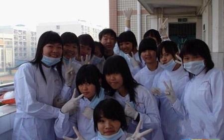 贵阳市卫生学校招生对象如何？招生信息