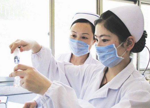 贵阳市卫生学校招生对象如何？招生信息