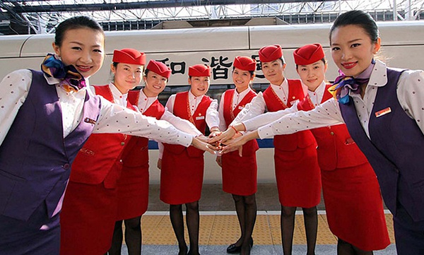 航空服务专业发展前景？招生信息