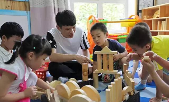 男生学习幼师专业怎么样招生信息