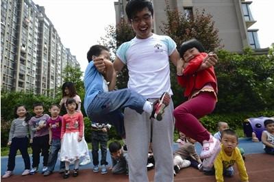 男生学习幼师专业怎么样招生信息