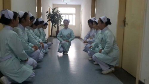 女生为什么要选择读卫生学校招生信息