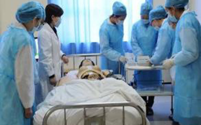 选择医护行业报读贵阳卫生学校怎么样