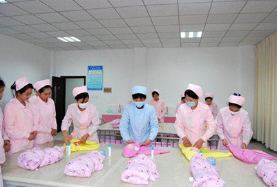 贵阳卫生学校的护理专业人才培养如何