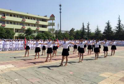贵阳卫生学校选择报读临床医学专业怎么样