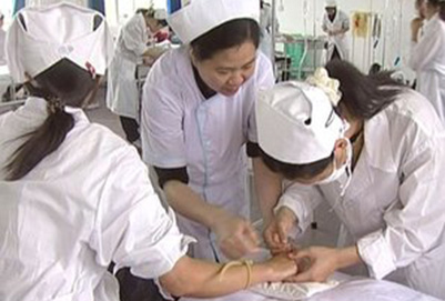 贵阳卫生学校毕业生的就业选择如何