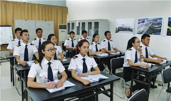 航空服务专业介绍 一般干什么工作招生信息