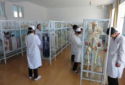 贵阳卫校如何培养优秀的人才