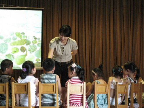 贵阳市幼儿师范学校学前教学专业怎么样?招生信息
