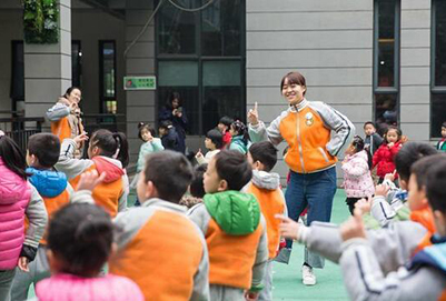 贵阳幼师职业学校幼师专业课程有哪些