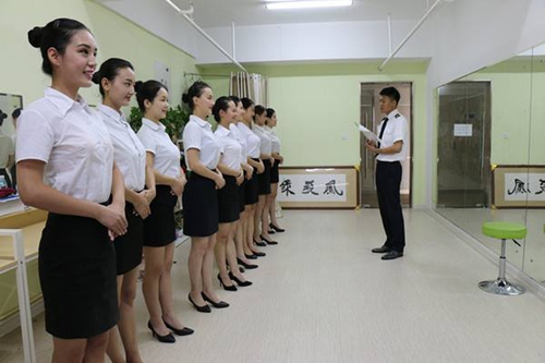 可供选择的优质贵阳市航空学校有哪些招生信息