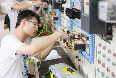 贵州省电子信息高级技工学校2019年招生简介招生信息