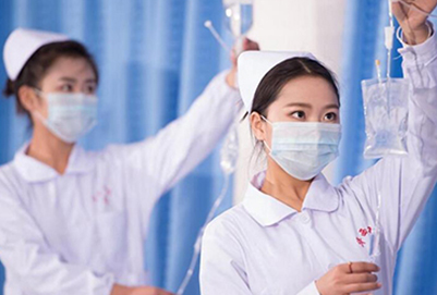 贵阳护理专业学校高级护理工资待遇怎么样