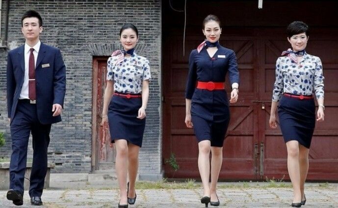 读航空专业，你是“万里挑一”招生信息