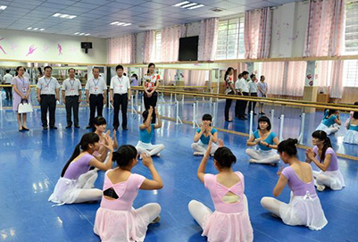 贵阳幼师师范学校值不值得考虑吗