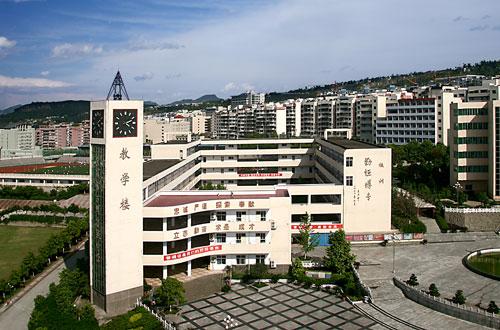 重庆市万州现代信息工