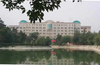 西安东方机械厂技工学