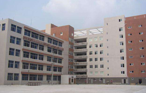 <b>西安市二轻局职工中等</b>