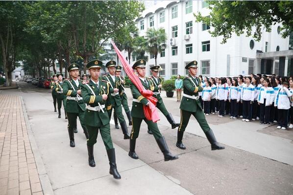 西安音乐学院附属中等