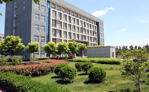 安阳幼儿师范学校五年