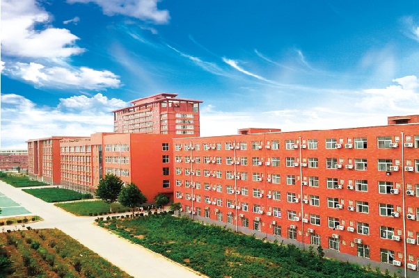 洛阳科技职业学院「民
