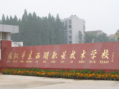 武汉市东西湖职业技术