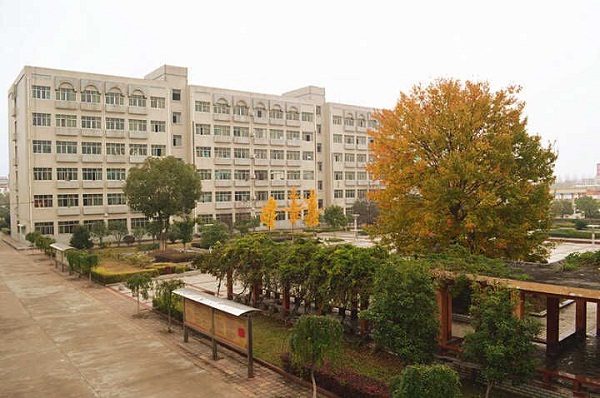 湖北随州技师学院（湖北省随州市