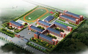 广东省工商高级技工学