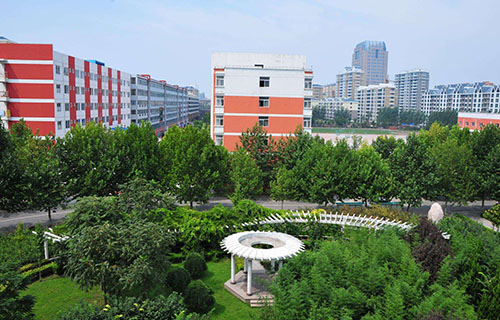 南宁市京隆职业技术学