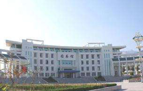 三江侗族自治县职业技