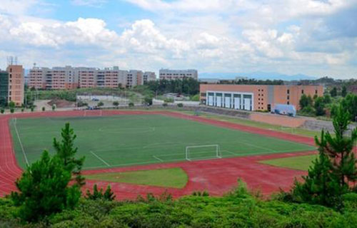 柳州兴桂职业技术学校
