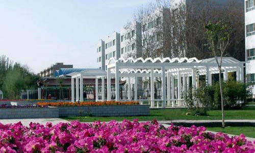 贵阳市装备制造技工学