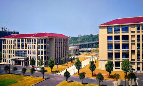从江职业技术学校20