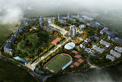 贵州省建设学校2024年